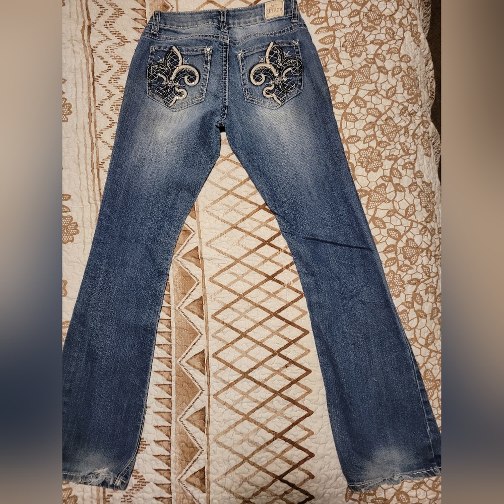 Love Nation jeans